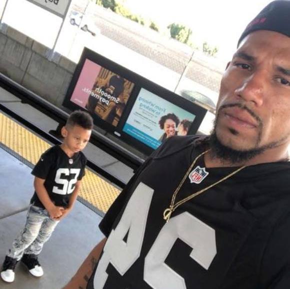 Meet your Posher, Nate - Picture 1 of 1